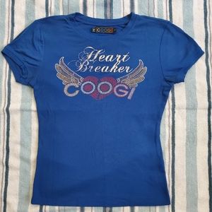 Women's shirt
